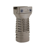 Рукоятка тактическая средняя, DLG Tactical