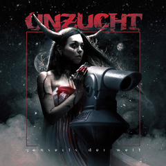 Unzucht / Jenseits Der Welt (RU)(CD)