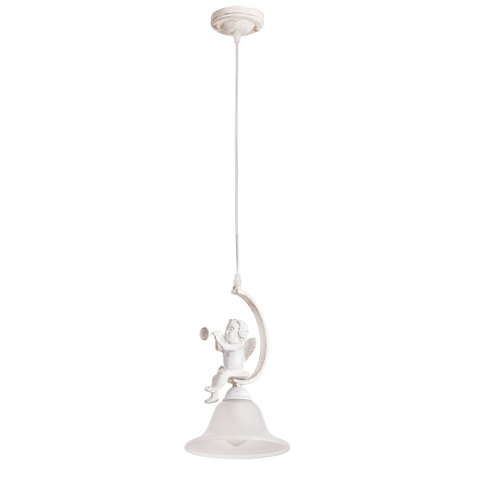 Подвес Arte Lamp Amur A1133SP-1WG