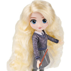 Мини Кукла Полумна Лавгуд 21 см