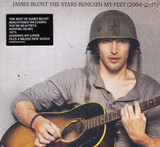 BLUNT, JAMES: The Stars Beneath My Feet (2004-2021)