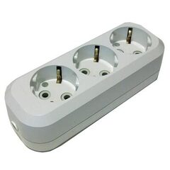 Колодка EGP-131*3 c/з для удлинителя