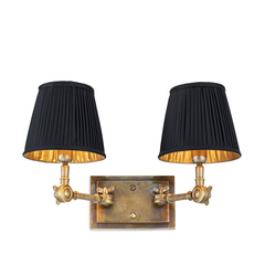 Бра Wall Lamp Wentworth Double арт.115950