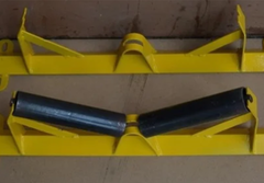 ДС-158 60.08.080 Роликоопора