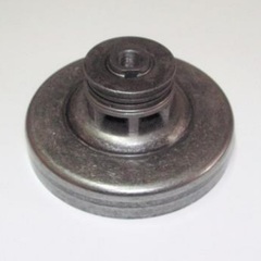 Барабан-зв. UNITED PARTS для эл. пил MAKITA, овал (123886-6, 125331-7, 90-0773)