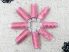 Нитки армированные 45ЛЛ 150 м