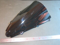 Ветровое стекло Yamaha YZF 1000 R1 00-01