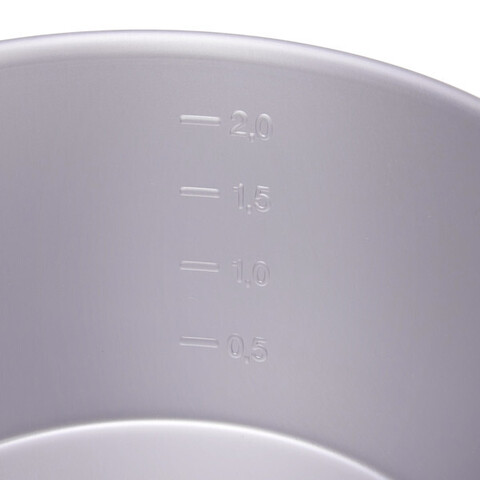 Картинка система приготовления Primus Essential Stove Set 2.3L  - 5