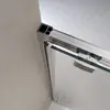 BelBagno LUCE-BF-1-140-C-Cr LUCE-BF-1-140-C-Cr Душевая дверь