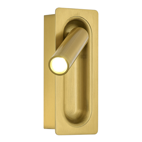 Светильник настенный ST Luce Parilla SL6238.301.01
