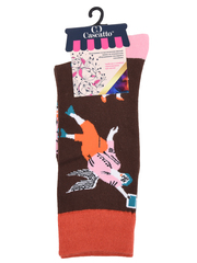 Носки женские