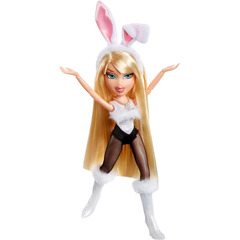 Братц Дрянные Девчонки Реджина