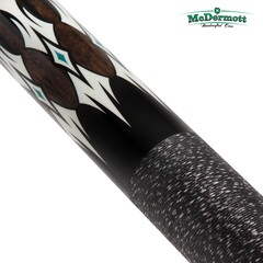 Кий McDermott Star S51 2PC Пул