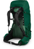 Картинка рюкзак туристический Osprey Rook 50 Mallard Green - 2