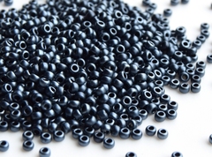 RR-2011 Metallic matte gunmetal