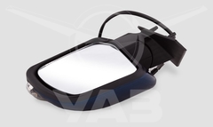 Зеркало наруж УАЗ-3163 (с10.2014-) правое ОКМ (темно-голубой металлик)