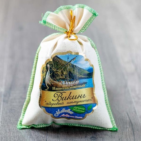 Напиток чайный 