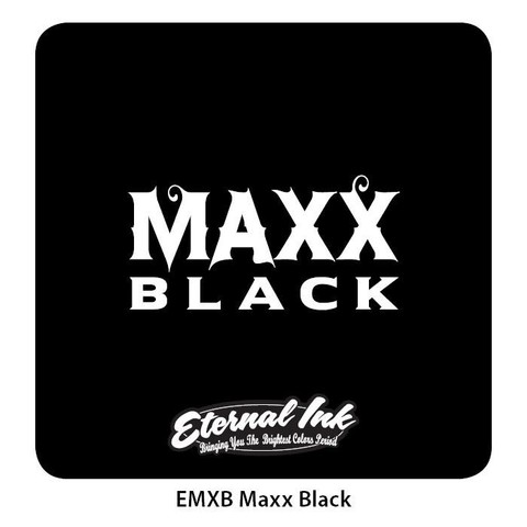 Maxx Black