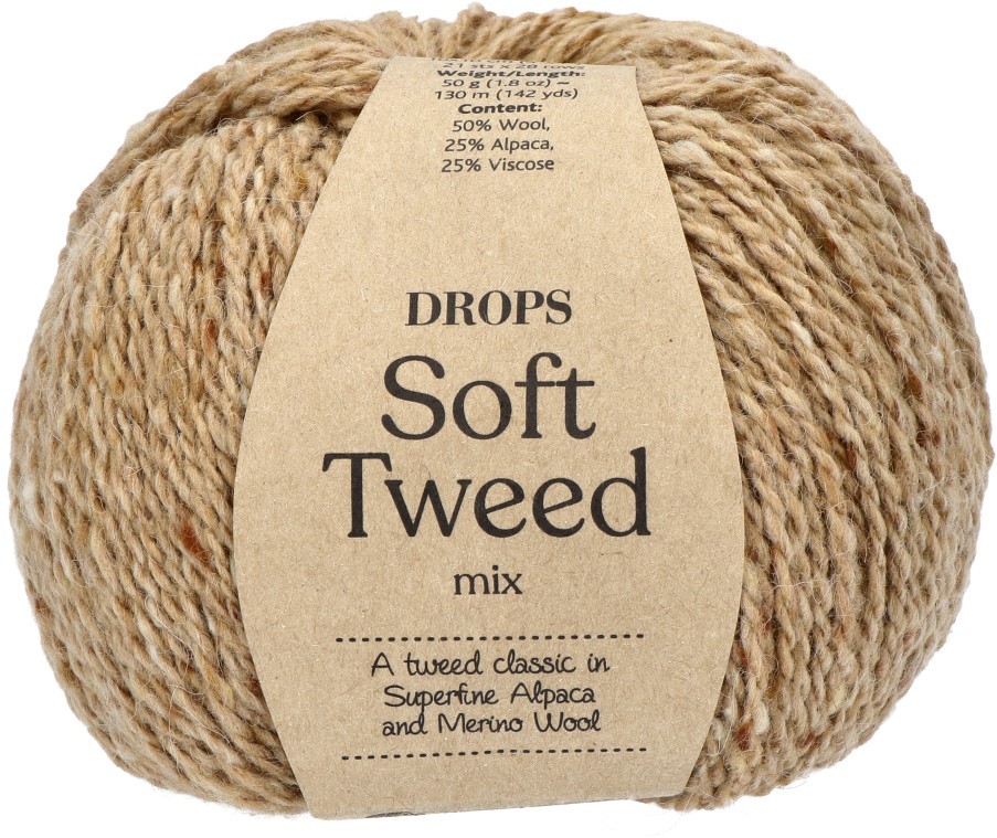 Soft tweed. Пряжа Drops Soft Tweed. Drops Soft Tweed 04. Soft Tweed Drops изделия. Дропс софт твид.