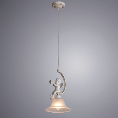 Подвес Arte Lamp Amur A1133SP-1WG