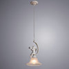 Подвес Arte Lamp Amur A1133SP-1WG