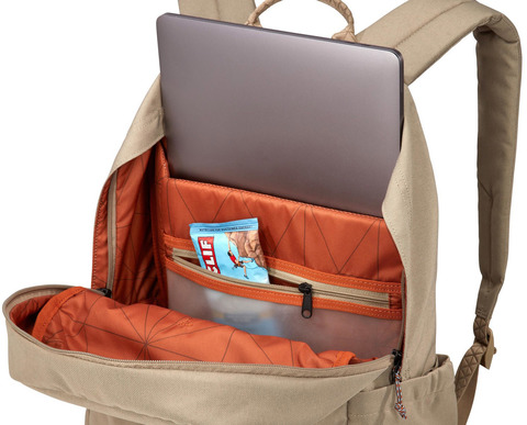 Картинка рюкзак городской Thule Indago Backpack 23l Seneca Rock - 3