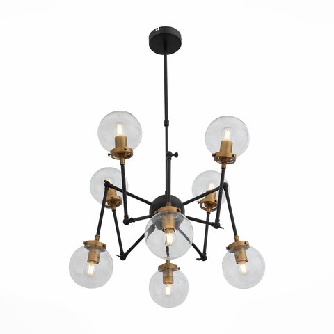 Люстра потолочная ST Luce Varieta SL234.402.08