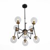 Люстра потолочная ST Luce Varieta SL234.402.08