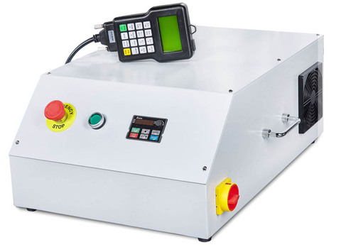 3D-фрезер Advercut K6090T 4A