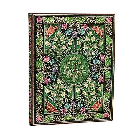 Paperblanks Flexi Poetry in Bloom Ultra Lined Journal