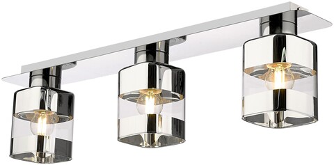 Светильник потолочный Velante Modern 241-107-03