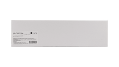 Тонер-картридж F+ imaging, пурпурный, 7 300 страниц, для Oki моделей MC853 (аналог 45862838), FP-OC853M