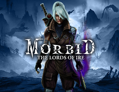 Morbid: The Lords of Ire (для ПК, цифровой код доступа)