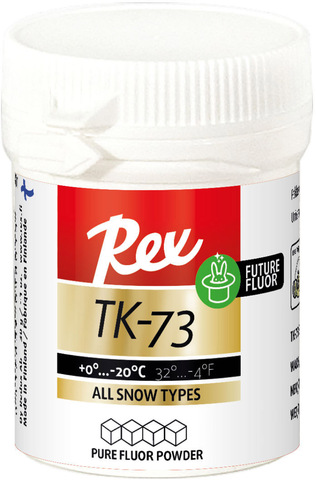 Картинка порошок Rex rex powder +0/-20 - 1