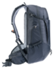 Картинка рюкзак велосипедный Deuter Trans Alpine 32 EL Black - 13