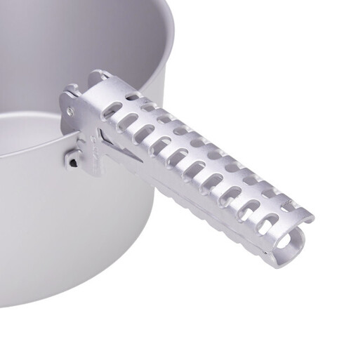 Картинка система приготовления Primus Essential Stove Set 2.3L  - 10