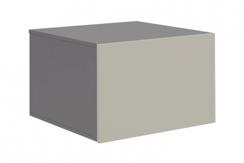 RockBerry ГП-500 Н384 шкаф верхний горизонтальный
