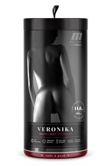 Мастурбатор-вагина Soft & Wet Veronika Realistic Beige Masturbator - 