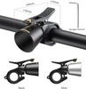Картинка звонок Rockbros 34210005 black - 9