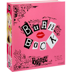 Братц Дрянные Девчонки Реджина