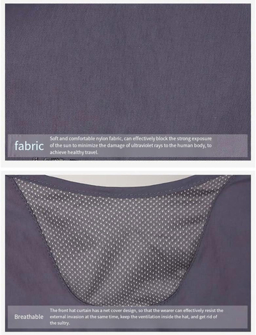 Картинка кепка Skully Wear YFM-209 light gray - 10