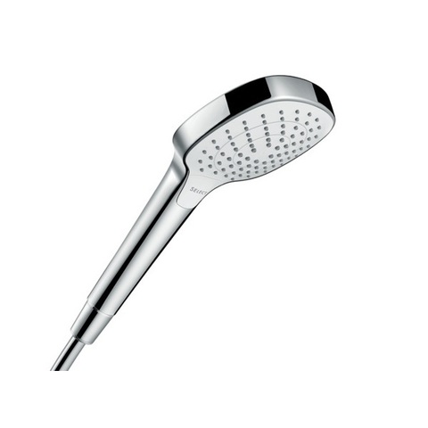 Душ ручной 11х11 см 4 режима Hansgrohe Croma Select E Vario 26813400