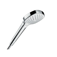 Душ ручной 11х11 см 4 режима Hansgrohe Croma Select E Vario 26813400 фото