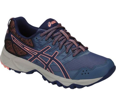 Кроссовки внедорожники  Asics Gel Sonoma 3 Женские