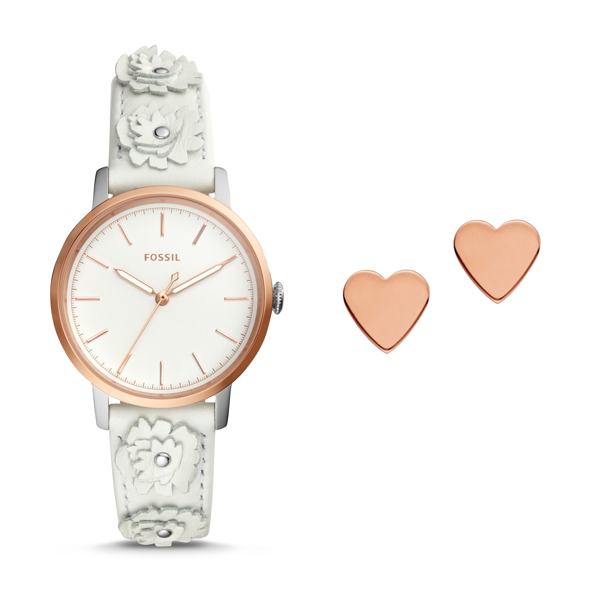Fossil ES4383SET купить | Оригинальные 