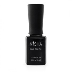 Верхнее покрытие Nisha Top Extra 10ml 106