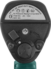 Jonnesway JAI-1054 Гайковерт пневматический ударный 1/2
