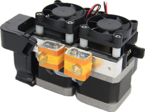 3D-принтер Flashforge Dreamer