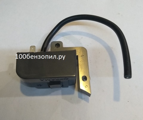 Катушка зажигания ECHO SRM22, GT22, SRM2305 /EDR2400 .