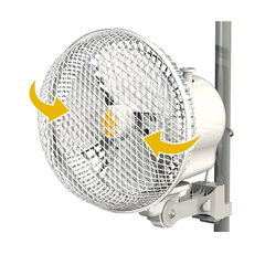 Вентилятор Monkey Fan 20 Вт V2